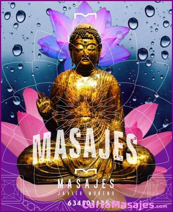 sexta imagen miniatura: Me llamo Javi, Soy un chaval masajista y combino mis masajes con tus nesesidades mas personales