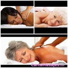 primera imagen miniatura: Quiromasajista profesional masculino para mujeres