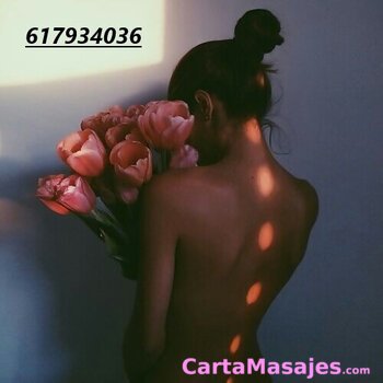 tercera imagen miniatura: ANA MASAJISTA T R A V E S T I __ 617934036 TAN FEMENINA COMO UNA CHICA DE VERDAD EN SEVILLA