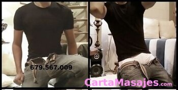 quinta imagen miniatura: SAUL CHICO MASAJISTA PARA HOMBRE, MUJER Y PAREJAS EN SEVILLA .679...567...009