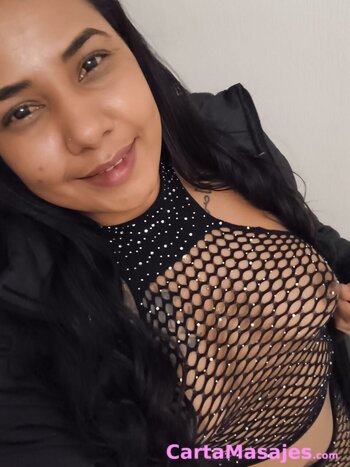 sexta imagen miniatura: Chica latina fiestera sin prisa con ganas de todo