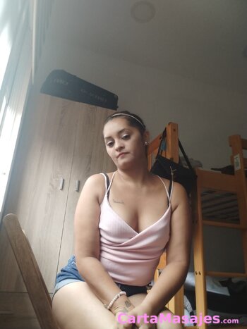 primera imagen miniatura: Latina hondure&ntilde;a puta