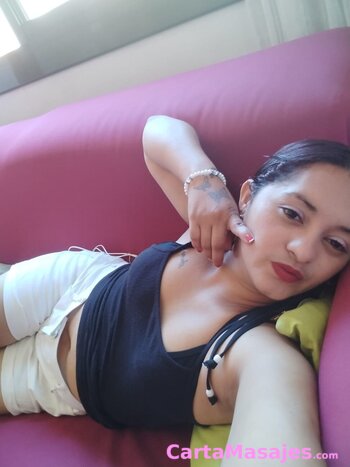 quinta imagen miniatura: Latina hondure&ntilde;a puta