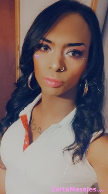 segunda imagen miniatura: Novedad sexy negra latina