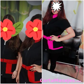 primera imagen miniatura: Masajes camilla y tatami