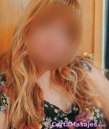 segunda imagen miniatura: Masajista Aut&eacute;ntica t&eacute;cnica desde 60&euro; 1h buenas manos masajes relajante muscular y Lingam