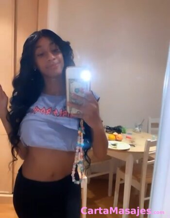tercera imagen miniatura: SONIA una preciosa acompañante mulata.