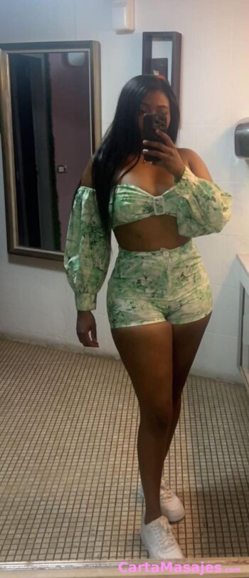 primera imagen miniatura: Vanessa, espectacular joven colombiana