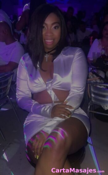 cuarta imagen miniatura: Vanessa, espectacular joven colombiana