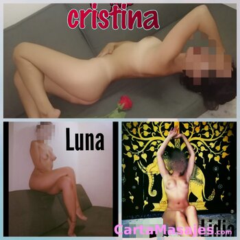 segunda imagen miniatura: Cristina 2 terminaciones 60&euro;