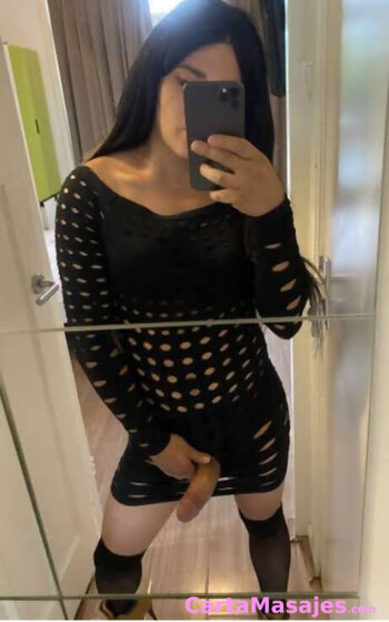 primera imagen miniatura: Vanessa por la Torreforta cerca trans