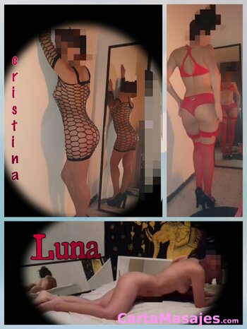 primera imagen miniatura: MASAJES DE ALTA CARGA ER&Oacute;TICA