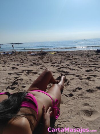 tercera imagen miniatura: Tierna y Dulce Masajista Er&oacute;tica