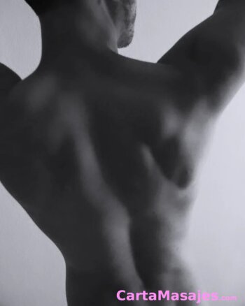 segunda imagen miniatura: Masaje relajante descontracturante