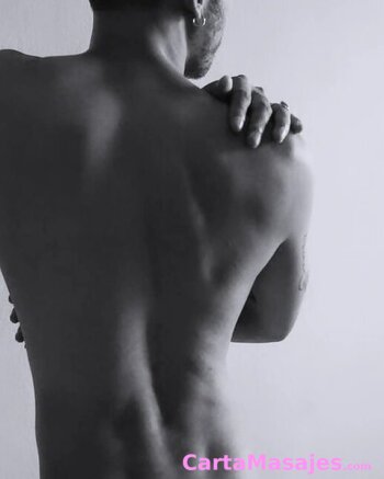 primera imagen miniatura: Masaje relajante descontracturante