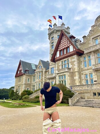 segunda imagen miniatura: Austin chico latino novedad en la isla solo para ti