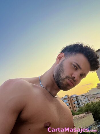 primera imagen miniatura: Austin chico latino novedad en la isla solo para ti