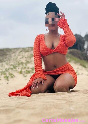 primera imagen miniatura: Colombiana mulata