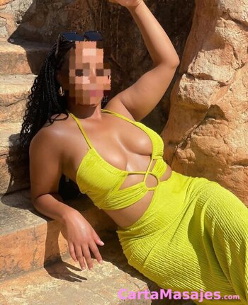 segunda imagen miniatura: Colombiana mulata