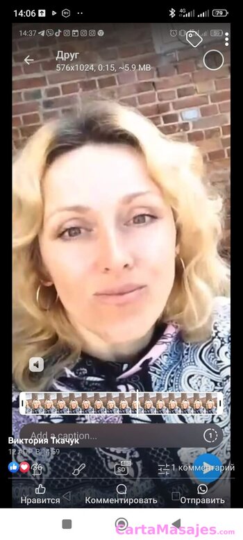 primera imagen miniatura: Escorts russa