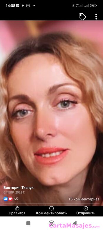 segunda imagen miniatura: Escorts russa