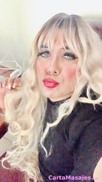 sexta imagen miniatura: Yanna chica trans BUSCA AFRICANO MUY BIEN DOTADO QUE SEPA ABRIRME👄🫦💋