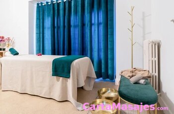 segunda imagen miniatura: Masajista Profesional