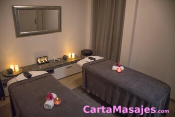 tercera imagen miniatura: Masajista Profesional