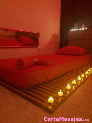 segunda imagen miniatura: EROTIKA MASAJES