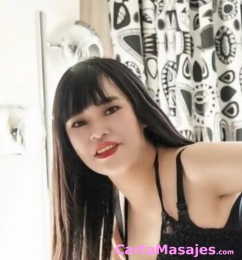 quinta imagen miniatura: Sasa Nueva chica asiática en Girona te espero