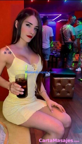 segunda imagen miniatura: trans paulina muy linda