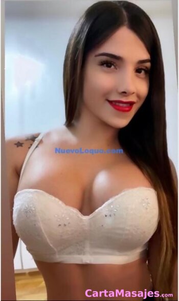 cuarta imagen miniatura: trans paulina muy linda