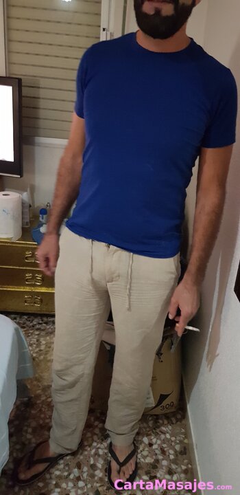 primera imagen miniatura: Soy masajista profesional y más masajes completo vale todo,