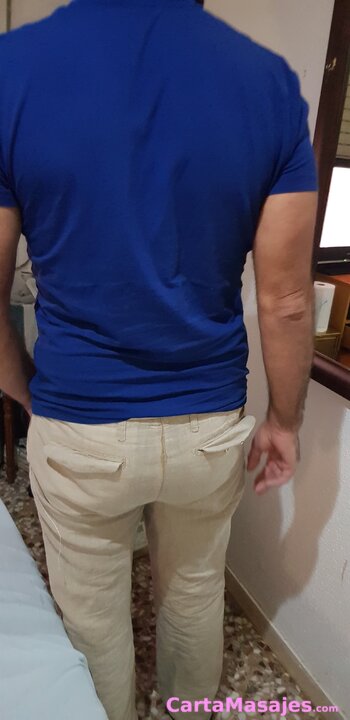 segunda imagen miniatura: Soy masajista profesional y más masajes completo vale todo,