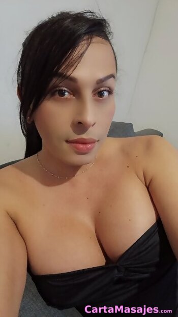 primera imagen miniatura: Isa chica trans vibrante , masajista activa pasiva según tu gusto