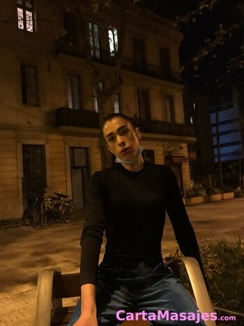 segunda imagen miniatura: Chica trans acompa&ntilde;ante i  escort guapa de 18 a&ntilde;os