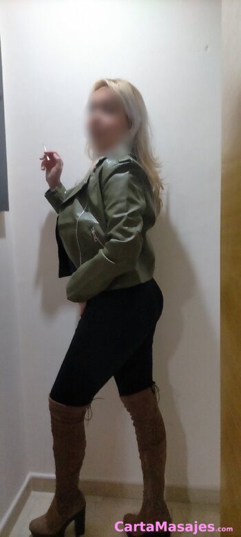 cuarta imagen miniatura: Bianca, la m&aacute;s er&oacute;tica! Guap&iacute;sima