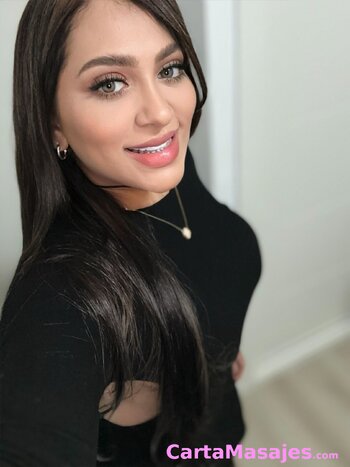 tercera imagen miniatura: Renata colombiana dulce y divertida