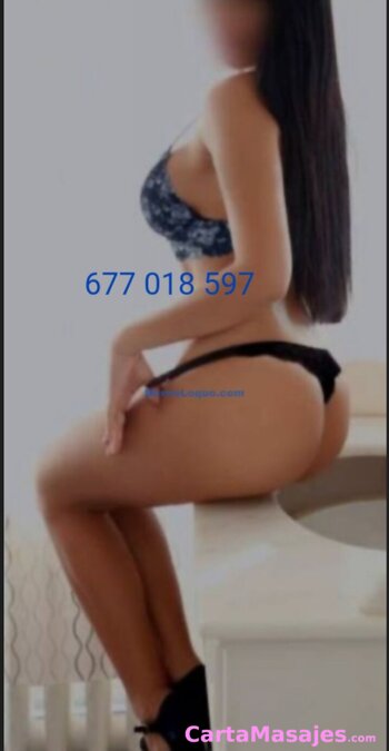 tercera imagen miniatura: Aitana tu masajista canaria