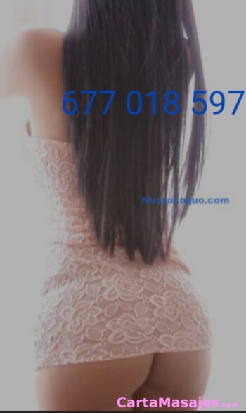 segunda imagen miniatura: Aitana tu masajista canaria