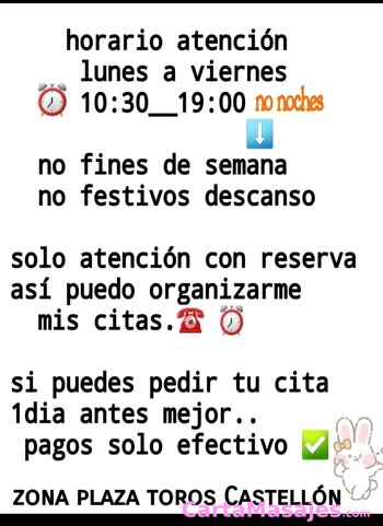 tercera imagen miniatura: Alta calidad de masajes relajantes