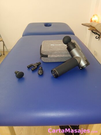 sexta imagen miniatura: Masajes relajantes para mujeres