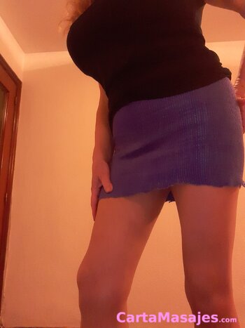 tercera imagen miniatura: Susana, profesional del masaje erotico