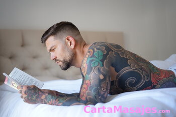 cuarta imagen miniatura: Conocido Actor X