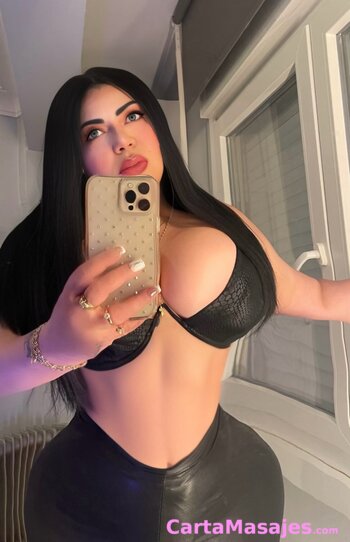 cuarta imagen miniatura: ERIKA DIOSA Colombiana EX&Oacute;TICA