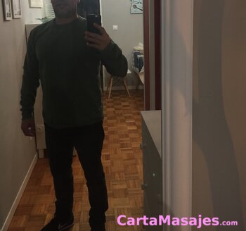 primera imagen miniatura: Masajistas chico y chica, tambi&eacute;n a 4 manos