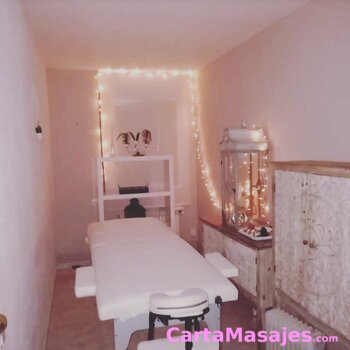 segunda imagen miniatura: Masajes terap&eacute;uticos