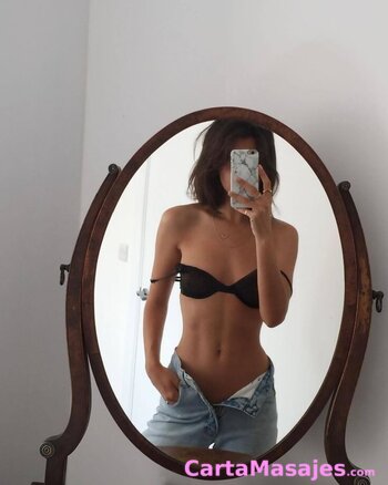 segunda imagen miniatura: Joven masajista gallega