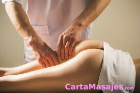 segunda imagen miniatura: masajista masculino para mujer y sus necesidades