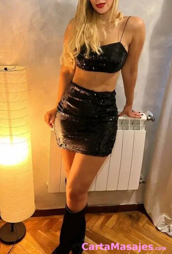 tercera imagen miniatura: Pamela Rubia  top model